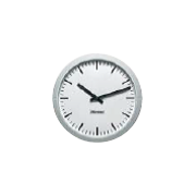 Egy vagy kétoldalas nagyméretű órák / Profil 940​ KÜLTÉRI​ belső világítás nélkül​​​