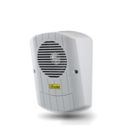 Melodys beltéri hangszóró, falra rögzíthető vezetékes vagy rádiós DHF