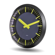 Mellékórák / PROFIL TGV analóg órák