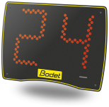 Kosárlabda támadásidő kijelző BT6002C