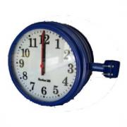 Egy vagy kétoldalas nagyméretű órák / PIK60​ KÜLTÉRI ​fém analóg óra​