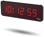 Kültéri számláló Chronoled 15