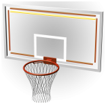 Perimeter PIROS LED csík