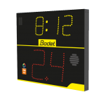 Kosárlabda Támadásidő kijelző 8006