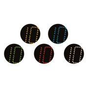 Digitális órák / beltéri LED digitális órák / Style 10D