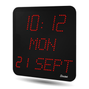 Mellékórák / beltéri LED digitális órák / Style 10