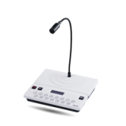 Harmonys mikrofon  8 vagy 15 zónás IP