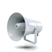 Melodys high power kültéri hangszóró vezetékes vagy rádiós DHF