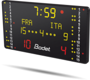 Vízilabda Sportredmény kijelző BTX6220 WP